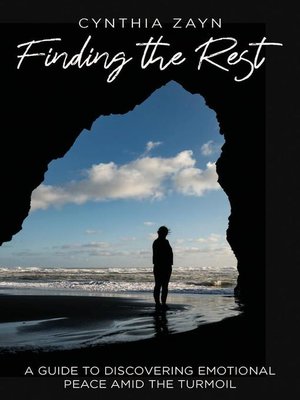 cover image of Finding the Rest
